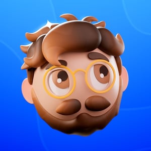 This is the Avatar Image for the Basti UI -0 AI Voice and Text to Speech Generator
